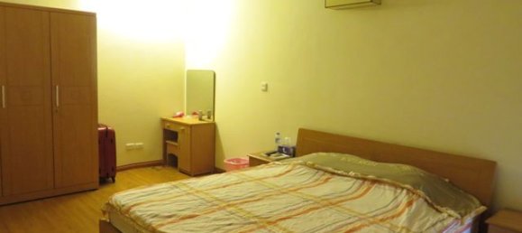 4 bedrooms Penthouse in Tay Ho, Vietnam No. 275 10