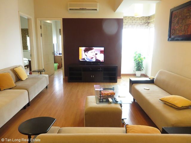 4 bedrooms Penthouse in Tay Ho, Vietnam No. 275