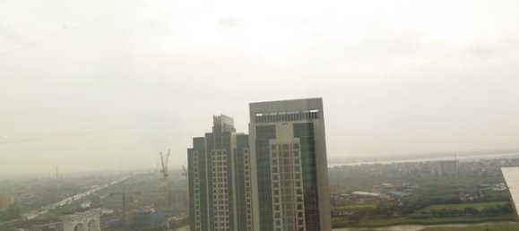 4 bedrooms Penthouse in Tay Ho, Vietnam No. 275 17