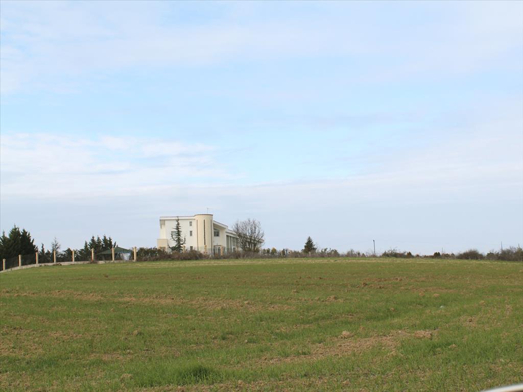 Hotel in Thessaloniki, Greece 153200m², Nr. 8035