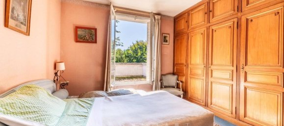 Casa de 5 dormitorios en Vaucresson, France No. 177833 24