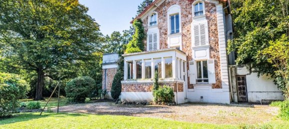 Casa de 5 dormitorios en Vaucresson, France No. 177833 2