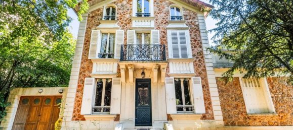 Casa de 5 dormitorios en Vaucresson, France No. 177833 15