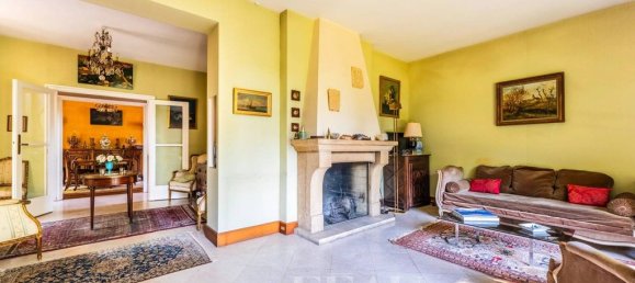 Casa de 5 dormitorios en Vaucresson, France No. 177833 10