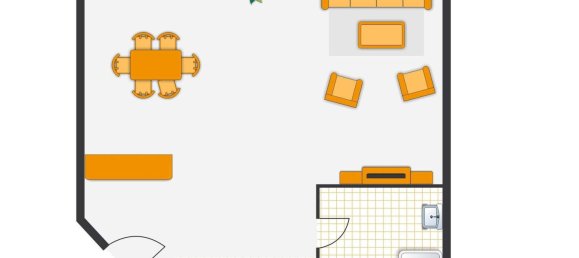 Studio in Trier, Germany No. 41761 8