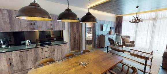 3غرفة شقة في St. Anton am Arlberg, Austria رقم 189435 6