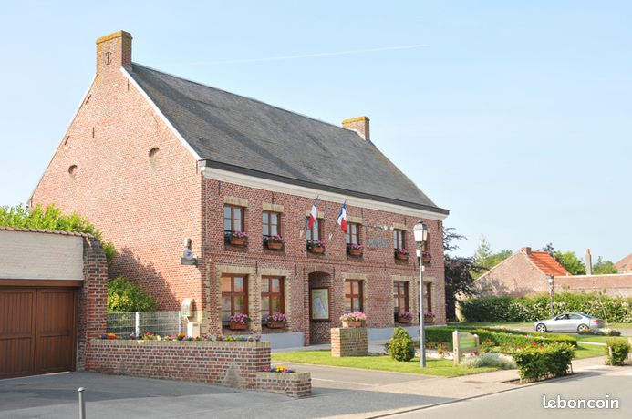 415m² Land in Zegerscappel, France No. 281632