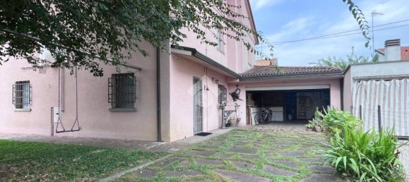 4 bedrooms Villa in Molinella, Italy No. 354478 43