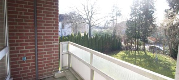 Apartamento de 2 habitaciónes en Wandsbek, Germany No. 312148 3