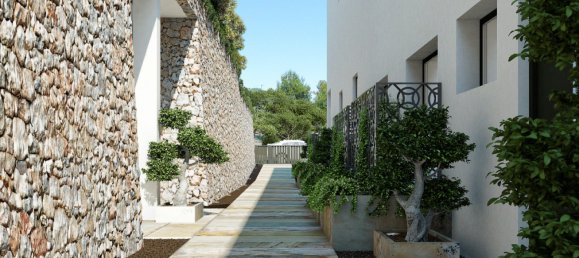 3 bedrooms Apartment in San Miguel de Salinas, Spain No. 148 18