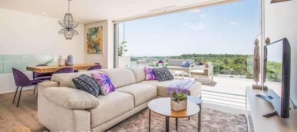 3 bedrooms Apartment in San Miguel de Salinas, Spain No. 148 9