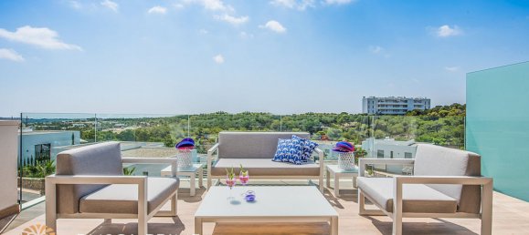 3 bedrooms Apartment in San Miguel de Salinas, Spain No. 148 5