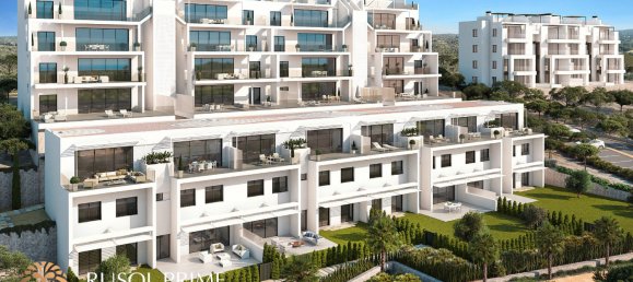 3 bedrooms Apartment in San Miguel de Salinas, Spain No. 148 10