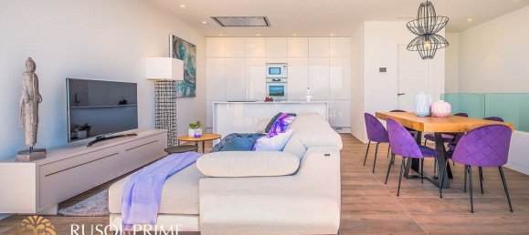 3 bedrooms Apartment in San Miguel de Salinas, Spain No. 148 11