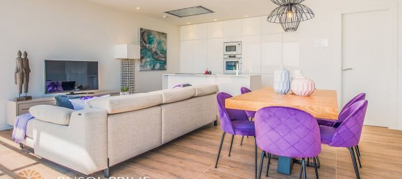 3 bedrooms Apartment in San Miguel de Salinas, Spain No. 148 2