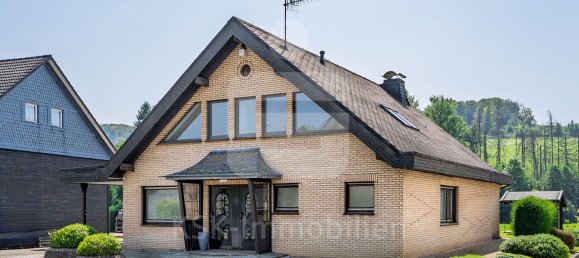 4 bedrooms House in Oberbergischer, Germany No. 351732 2