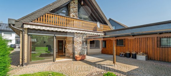 4 bedrooms House in Oberbergischer, Germany No. 351732 3