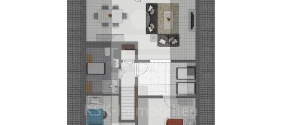 4 bedrooms House in Oberbergischer, Germany No. 351732 8