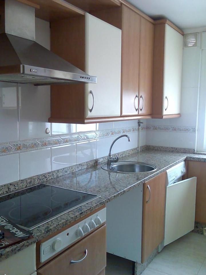 3 bedrooms Apartment in Villamayor, Spain No. 71142