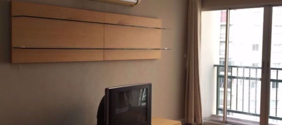 2 Schlafzimmer Eigentumswohnung in Yan Nawa, Thailand, Nr. 5602 2