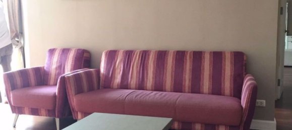 2 Schlafzimmer Eigentumswohnung in Yan Nawa, Thailand, Nr. 5602 3