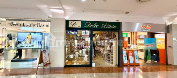 1-Zimmer Gewerbliche Immobilie in Rovato, Italy, Nr. 272749 3