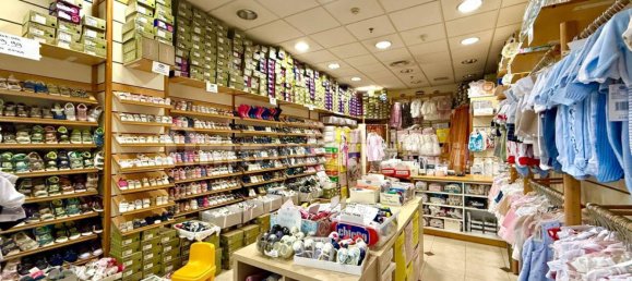 1-Zimmer Gewerbliche Immobilie in Rovato, Italy, Nr. 272749 5