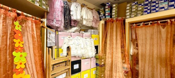 1-Zimmer Gewerbliche Immobilie in Rovato, Italy, Nr. 272749 8