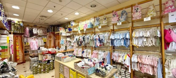 1-Zimmer Gewerbliche Immobilie in Rovato, Italy, Nr. 272749 6