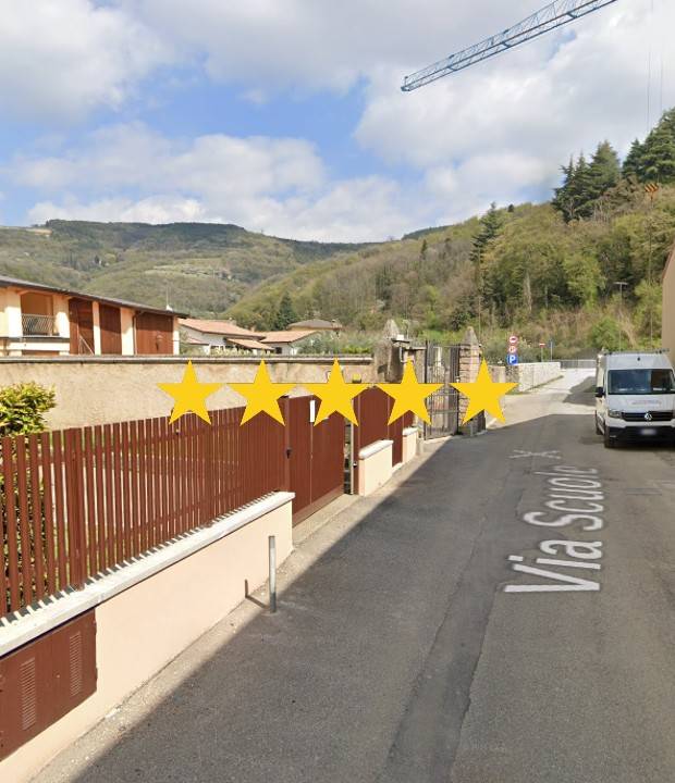 6 chambres Appartement à Tregnago, Italy No. 380272