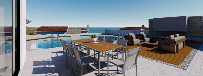 3 Schlafzimmer Gewerbliche Immobilie in Polis, Cyprus, Nr. 153772