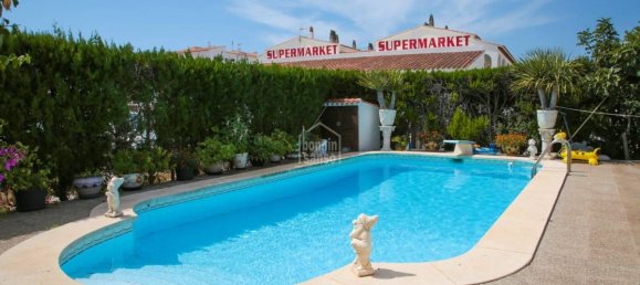 3 Schlafzimmer Haus in Menorca, Spain, Nr. 83599 24