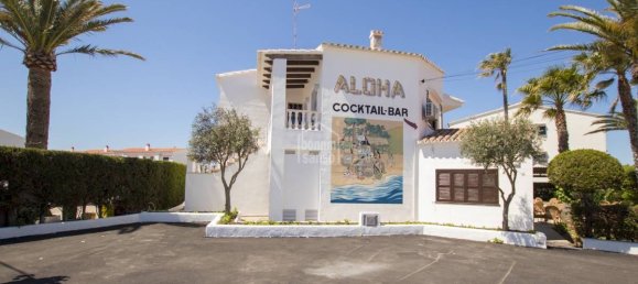 3 Schlafzimmer Haus in Menorca, Spain, Nr. 83599 4