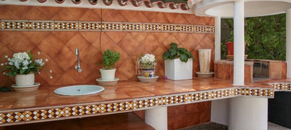 3 Schlafzimmer Haus in Menorca, Spain, Nr. 83599 22