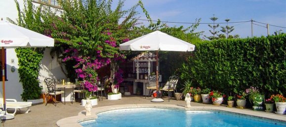 3 Schlafzimmer Haus in Menorca, Spain, Nr. 83599 2