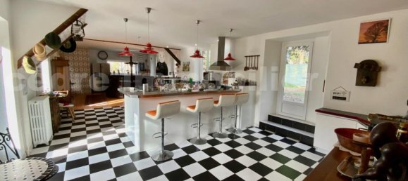 5 غرف نوم منزل في Bazoches-les-Gallerandes, France رقم 80654 10