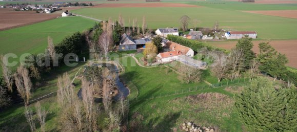 5 غرف نوم منزل في Bazoches-les-Gallerandes, France رقم 80654 3