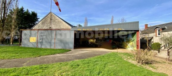 5 غرف نوم منزل في Bazoches-les-Gallerandes, France رقم 80654 6