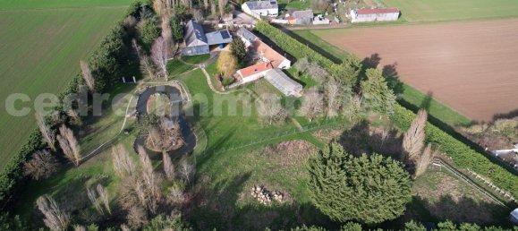 5 غرف نوم منزل في Bazoches-les-Gallerandes, France رقم 80654 2