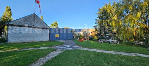 5 غرف نوم منزل في Bazoches-les-Gallerandes, France رقم 80654 4