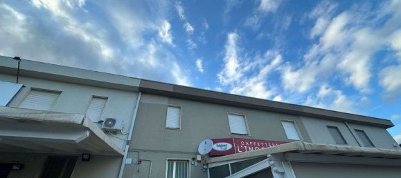 3 rooms Office in Selargius, Italy No. 58442 22