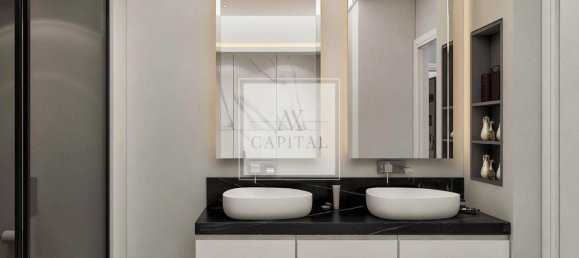 1 bedroom Apartment in Business Bay, UAE No. 52658 4