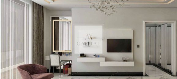 1 bedroom Apartment in Business Bay, UAE No. 52658 13