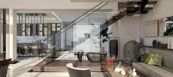 1 bedroom Apartment in Business Bay, UAE No. 52658 2