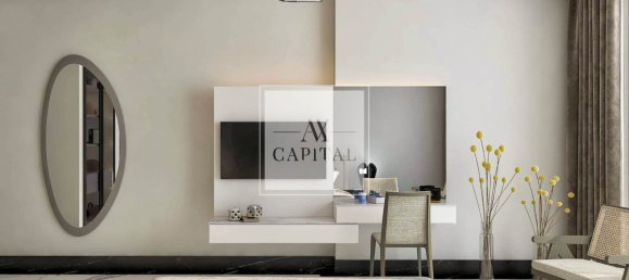 1 bedroom Apartment in Business Bay, UAE No. 52658 11