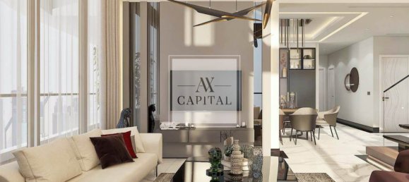 1 bedroom Apartment in Business Bay, UAE No. 52658 15