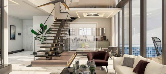 1 bedroom Apartment in Business Bay, UAE No. 52658 17