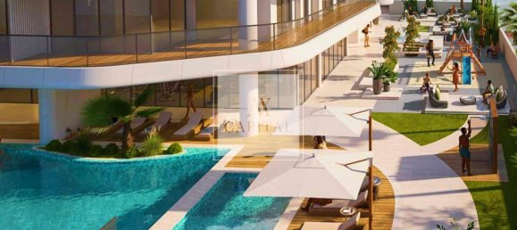 1 bedroom Apartment in Business Bay, UAE No. 52658 18