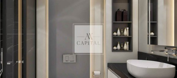 1 bedroom Apartment in Business Bay, UAE No. 52658 6