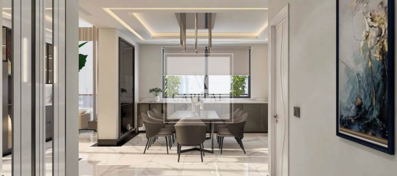 1 bedroom Apartment in Business Bay, UAE No. 52658 10